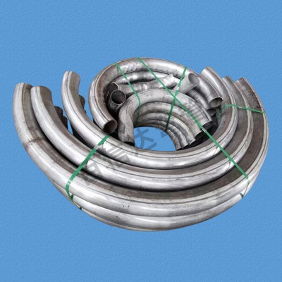 长期储存封头盘管的方式方法概述